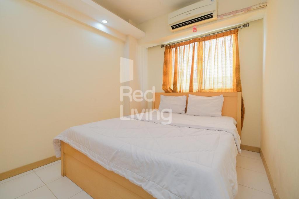 Kebagusan Apartment | RedLiving Apartemen Kebagusan City - Niki Room