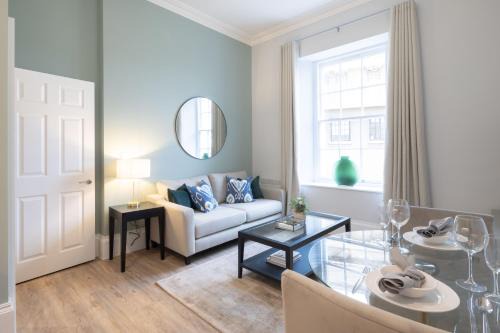 Clifton Apartment | Redmayne House - Urban Apartments