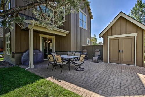 Redmond House | Redmond House w/Community Amenities Access