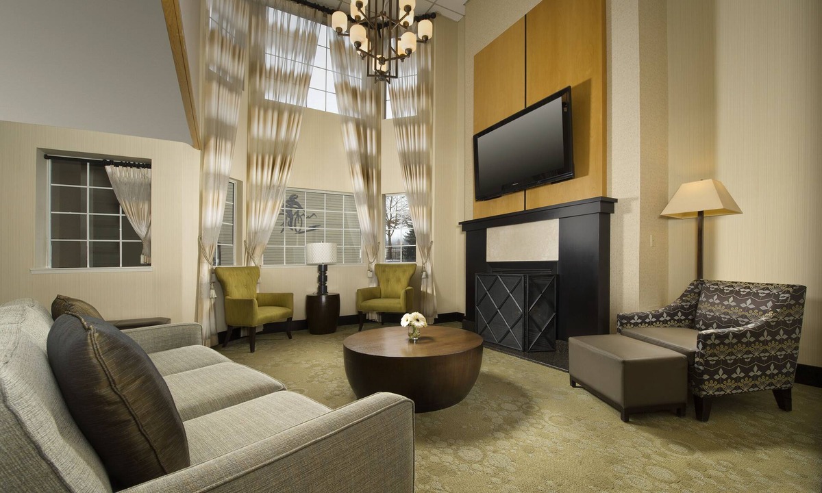 Redmond Hotel | Redmond Inn