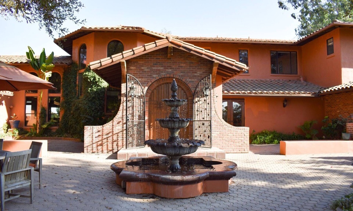 Victor Villa | RedSmith Ranch