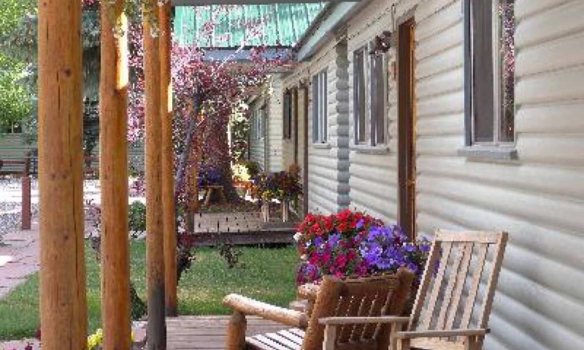 Redstone Cabin | Redstone Cliffs Lodge