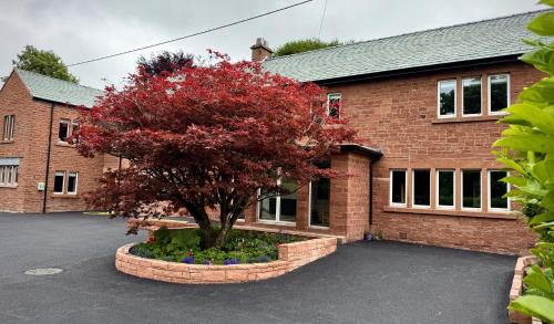 Dufton Bed & Breakfast | Redstones