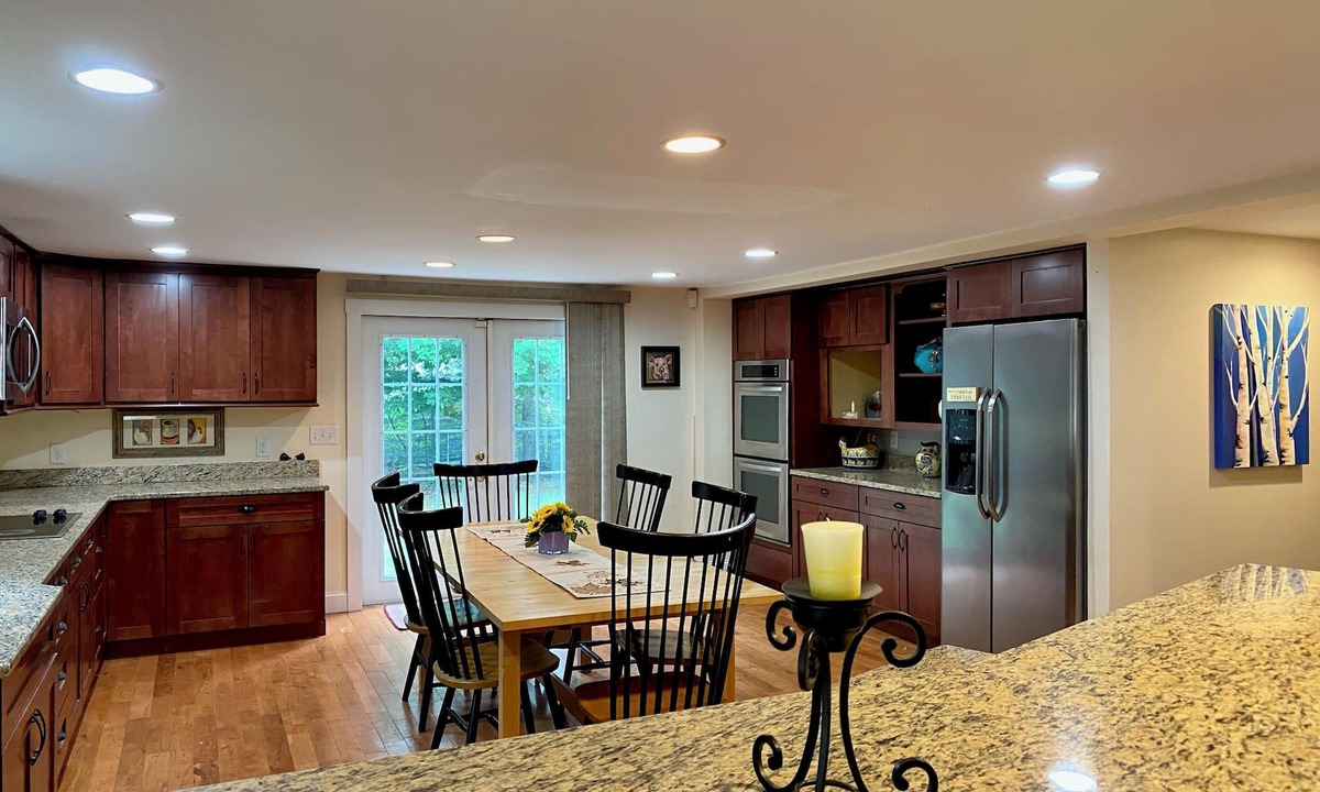 Lochmere House | Reduced Rate-New Listing! Oversized 5BR/4BA Boat/Motorcycle Parking!