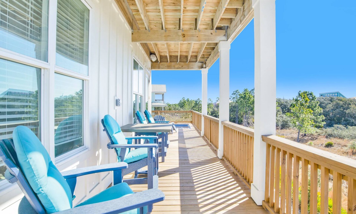 Fort Morgan House | Reduced Rate! Ohana Ocean House *Private Pool, Golf Cart, Pet-Friendly*