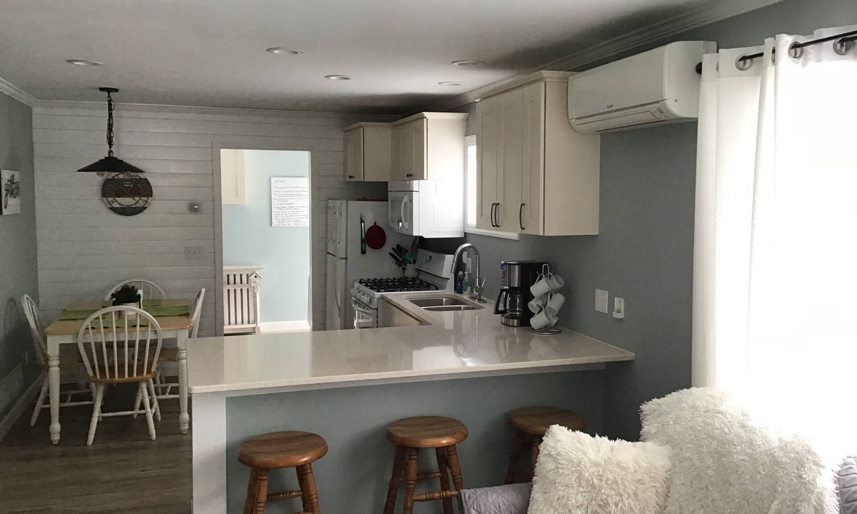 Boyne City House | REDUCED rates for APRIL!