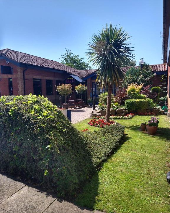 Battlesden Hotel | Redwings Lodge Dunstable