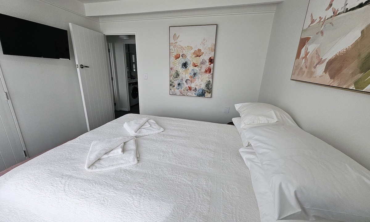 Rotorua Apartment | Redwood Apartments