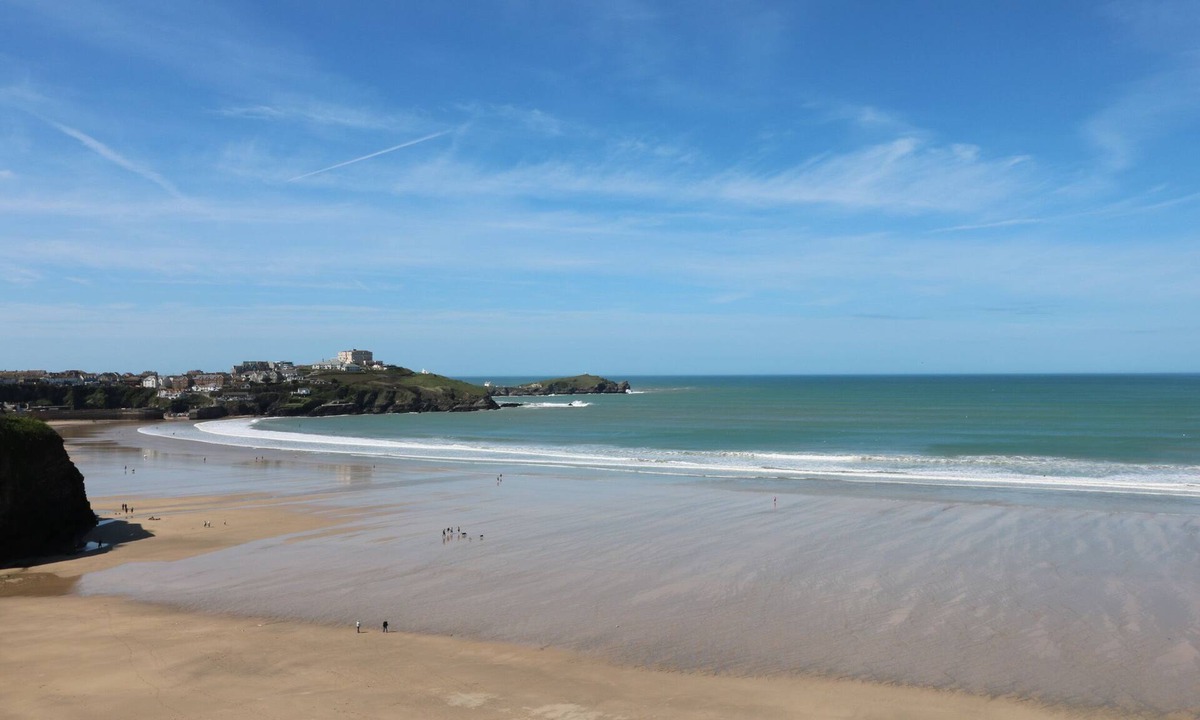 Winnard's Perch Cottage | Redwood, Retallack