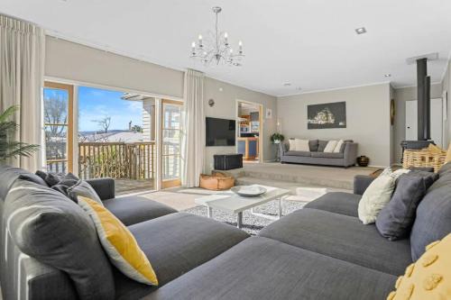 Lynmore House | Redwoods Retreat