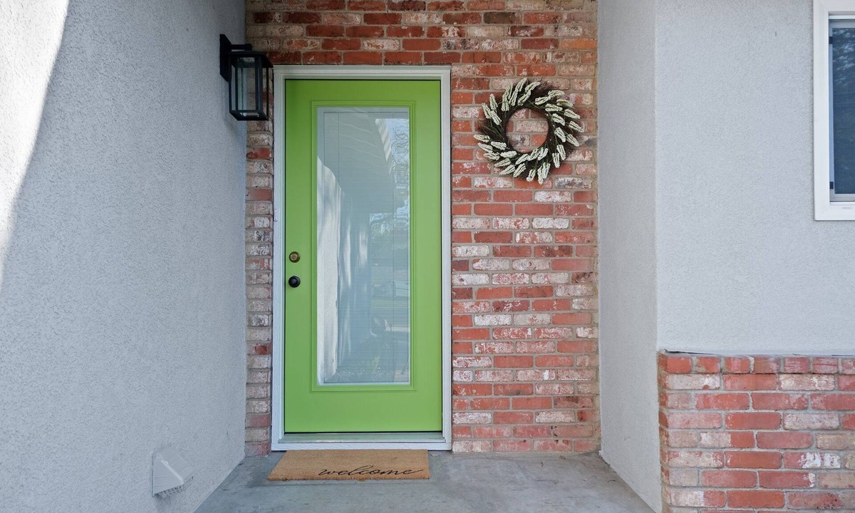 Modesto House | Redwoods Serenity Cottage Modesto