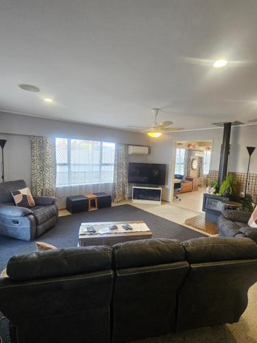 Rotorua House | Redwoods Spa Hayven, MTB