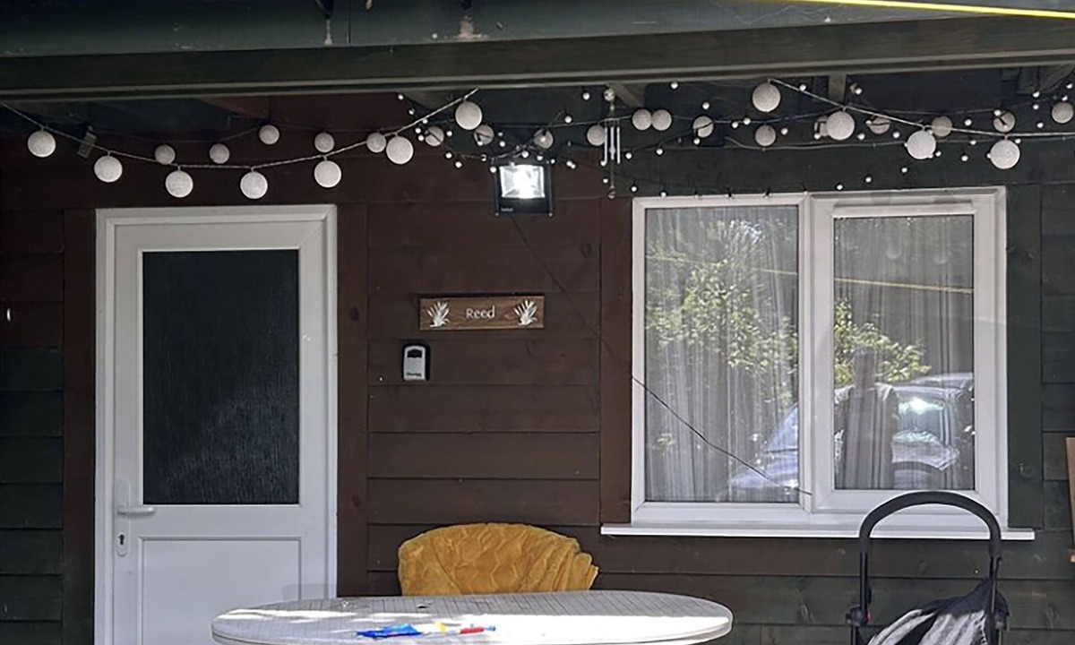 Arrington Cottage | Reed by Paymán Club