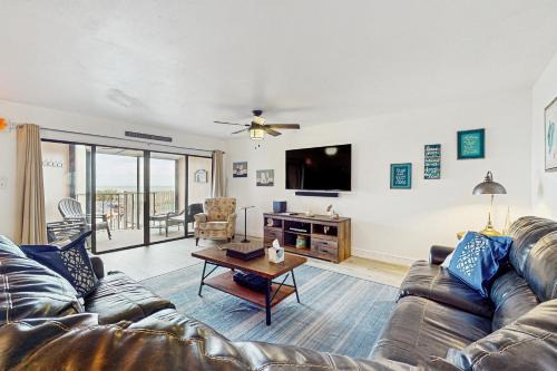 Indian Rocks Beach House | Reef Club 107
