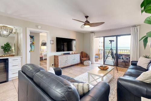 Indian Rocks Beach House | Reef Club 208
