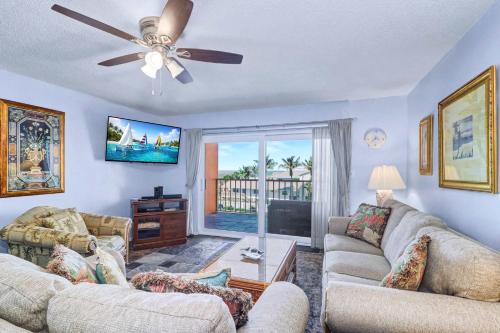 Indian Rocks Beach House | Reef Club 304