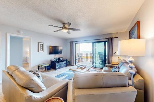 Indian Rocks Beach House | Reef Club 306