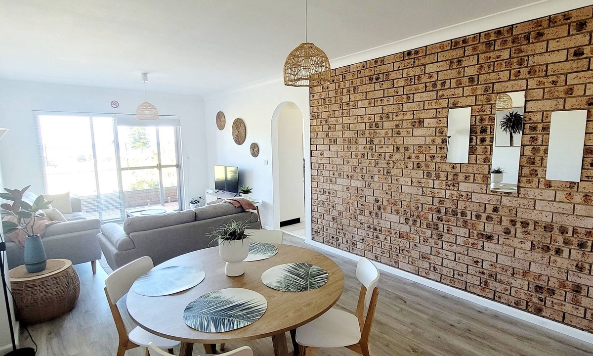 Mona Vale Apartment | Reef Resort Apartments