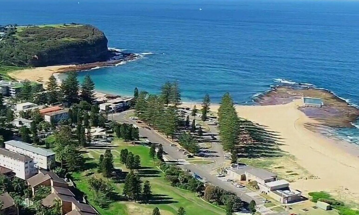 Mona Vale Apartment | Reef Resort Apartments
