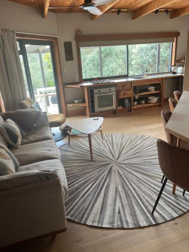 Kuaotunu Apartment | Reefers