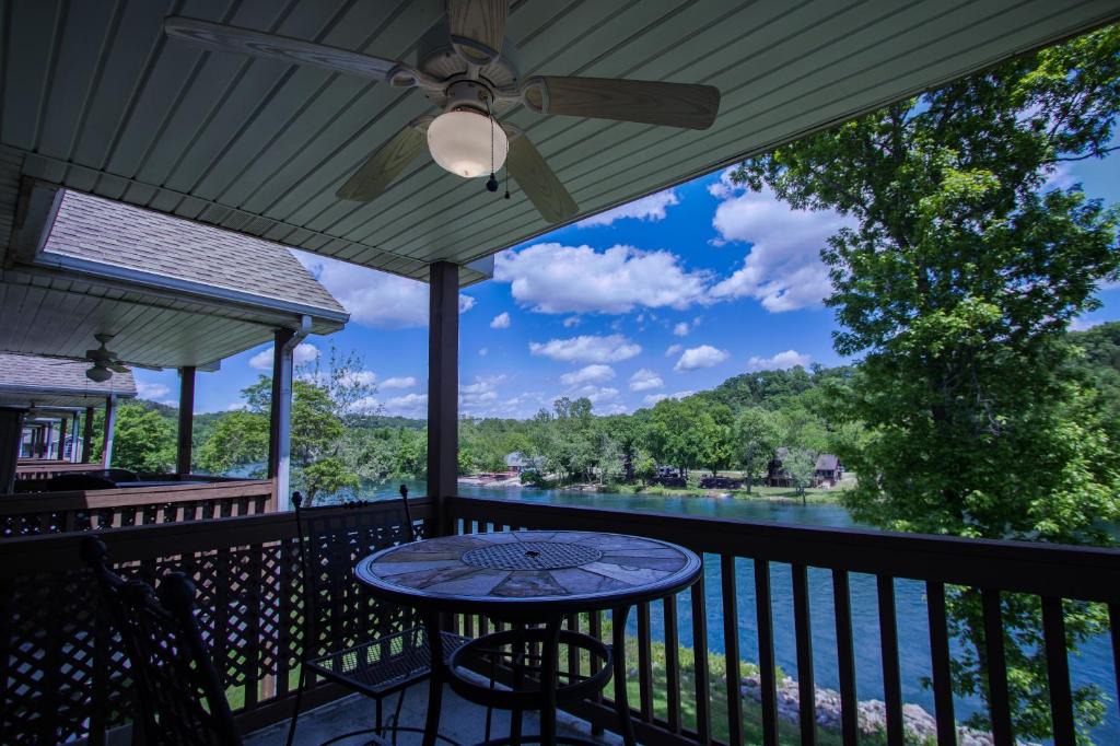 Branson Apartment | Reel'Em Inn Condo