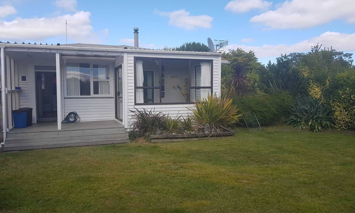 Turangi House | Reel Life in Turangi