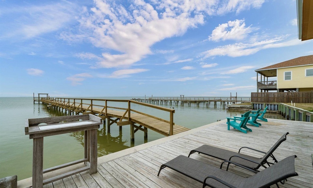 Rockport Cottage | Reel Livin