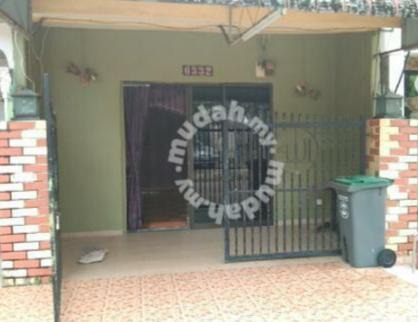 Mersing House | Reeniy Homestay Mersing