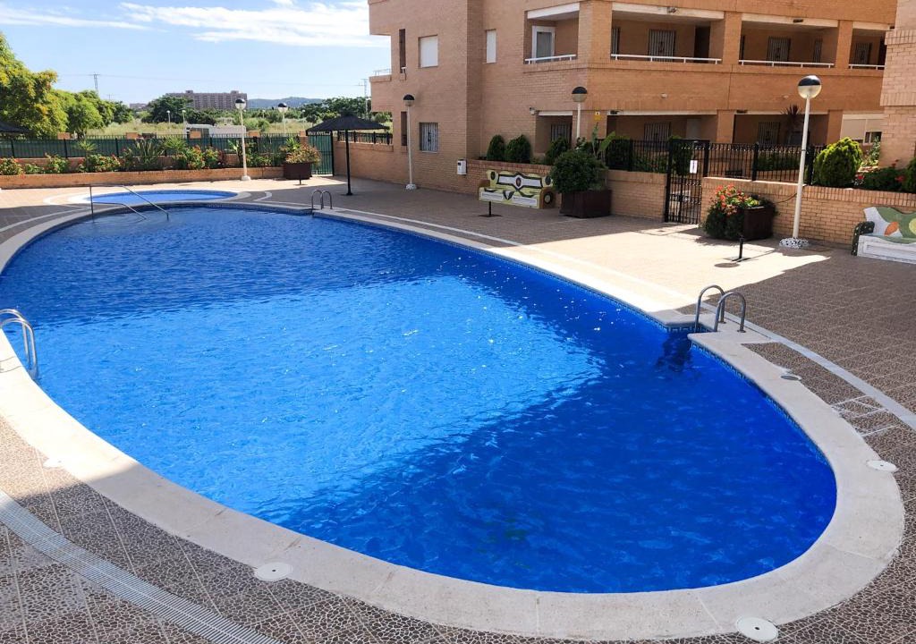 Cabanes Apartment | REF. 005 APARTAMENTO COSTAMAR III EN PARAJE NATURAL