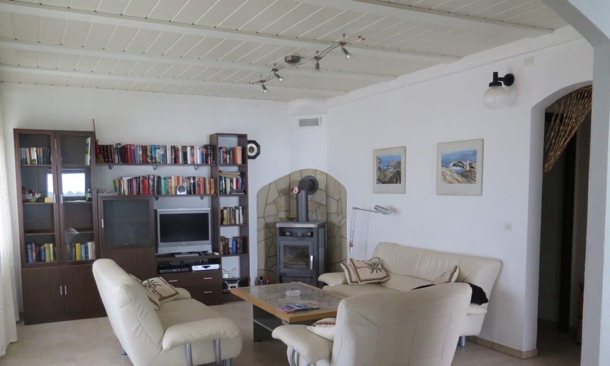 El Mas Fumats House | Ref. Alb11 - HOUSE WITH SEA VIEWS