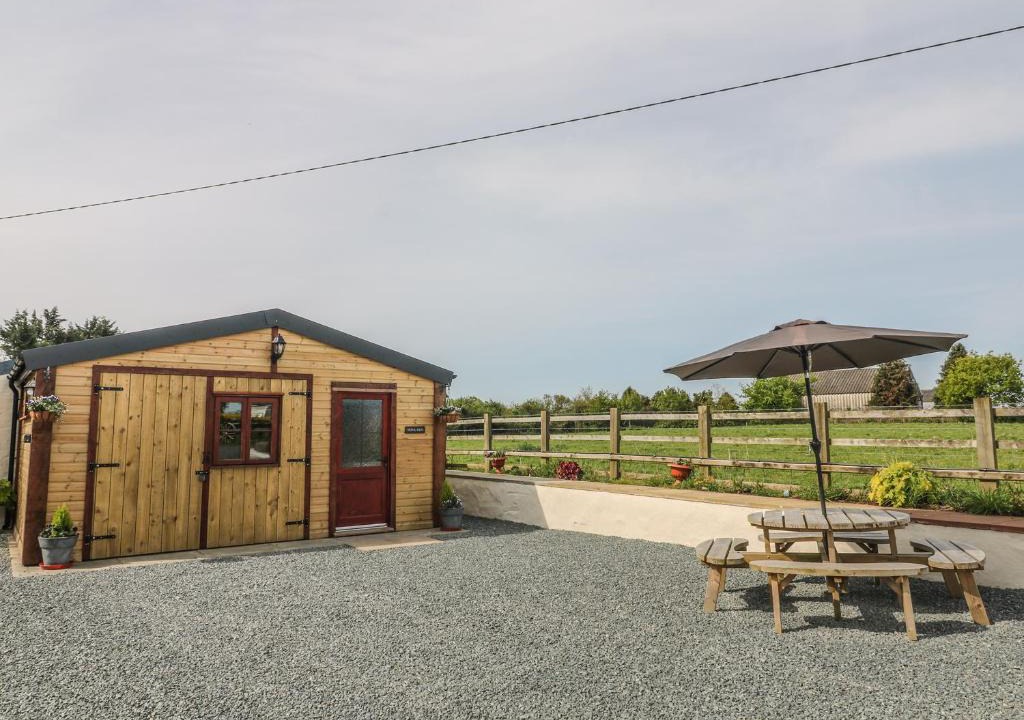 Pentre Berw House | Refail Bach, Gaerwen