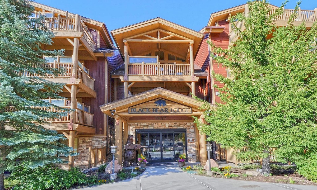 Deer Valley Condo | Refined Rustic Retreat at Silver Lake Village, Upper Deer Valley