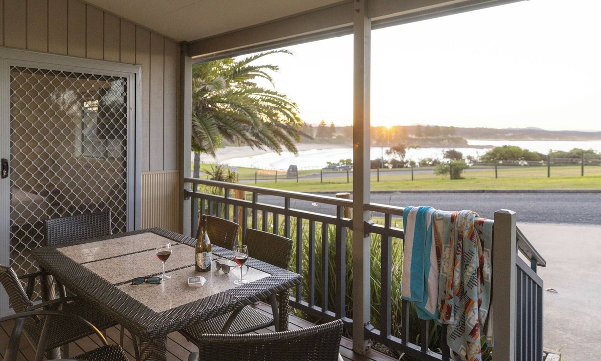 Bermagui Other | Reflections Bermagui - Holiday Park