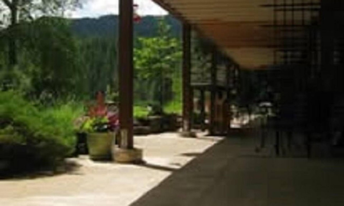 Kooskia Hotel | Reflections Inn