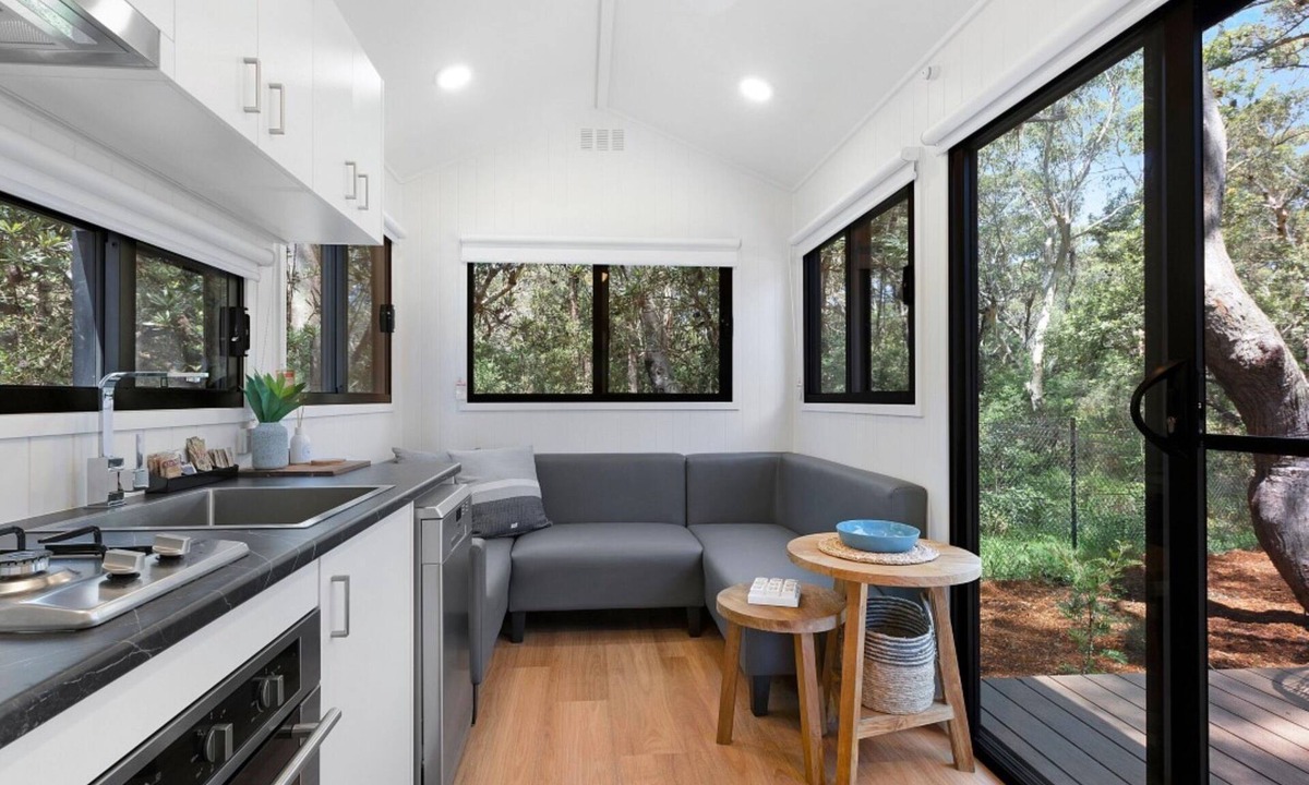 Hawks Nest Other | Reflections Jimmys Beach - Holiday Park