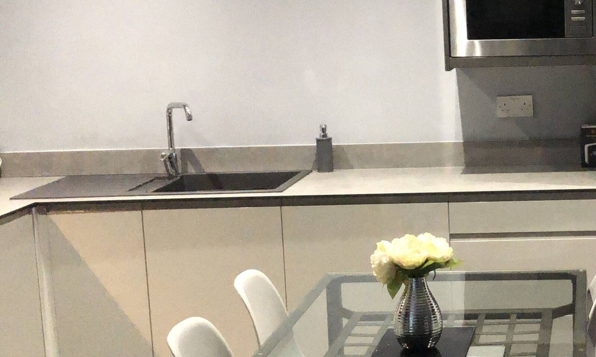 St Monans Apartment | Reflections luxury holiday accommodation 2-6 guests