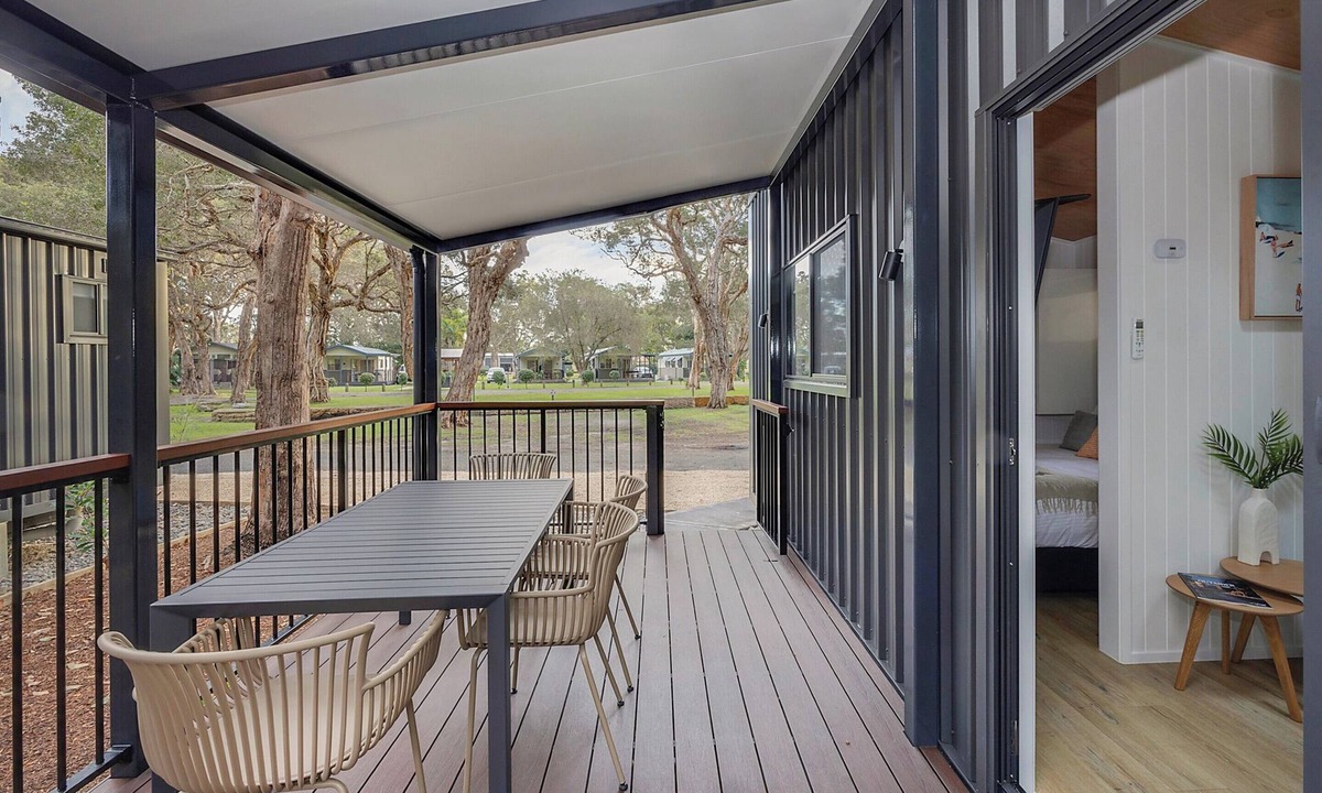 North Haven Other | Reflections North Haven - Holiday Park