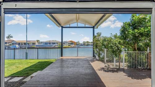 Bongaree House | Reflections On Phoenix