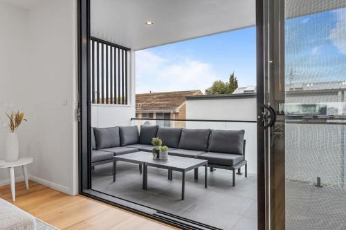 Warners Bay House | Reflections on The Esplanade