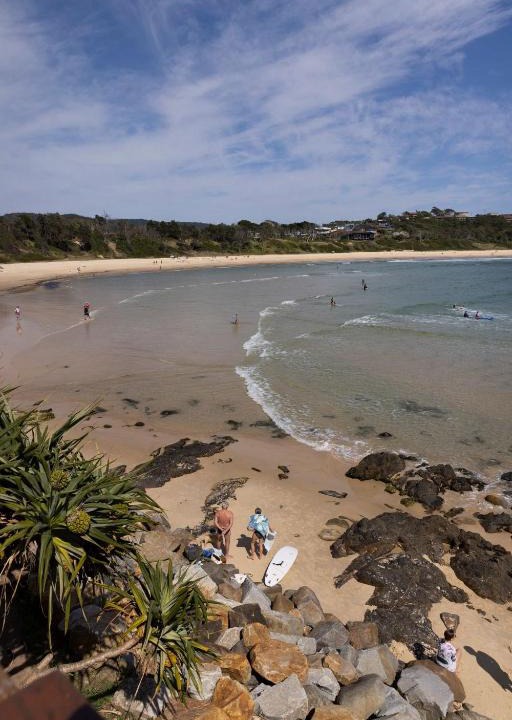 Scotts Head Resort | Reflections Scotts Head - Holiday Park