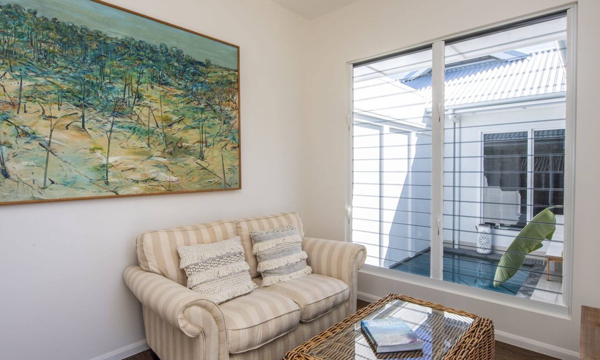 Picnic Bay Villa | Reflections Turquoise Villa 4