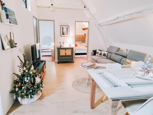 Cellettes Apartment | Reflets de Sologne