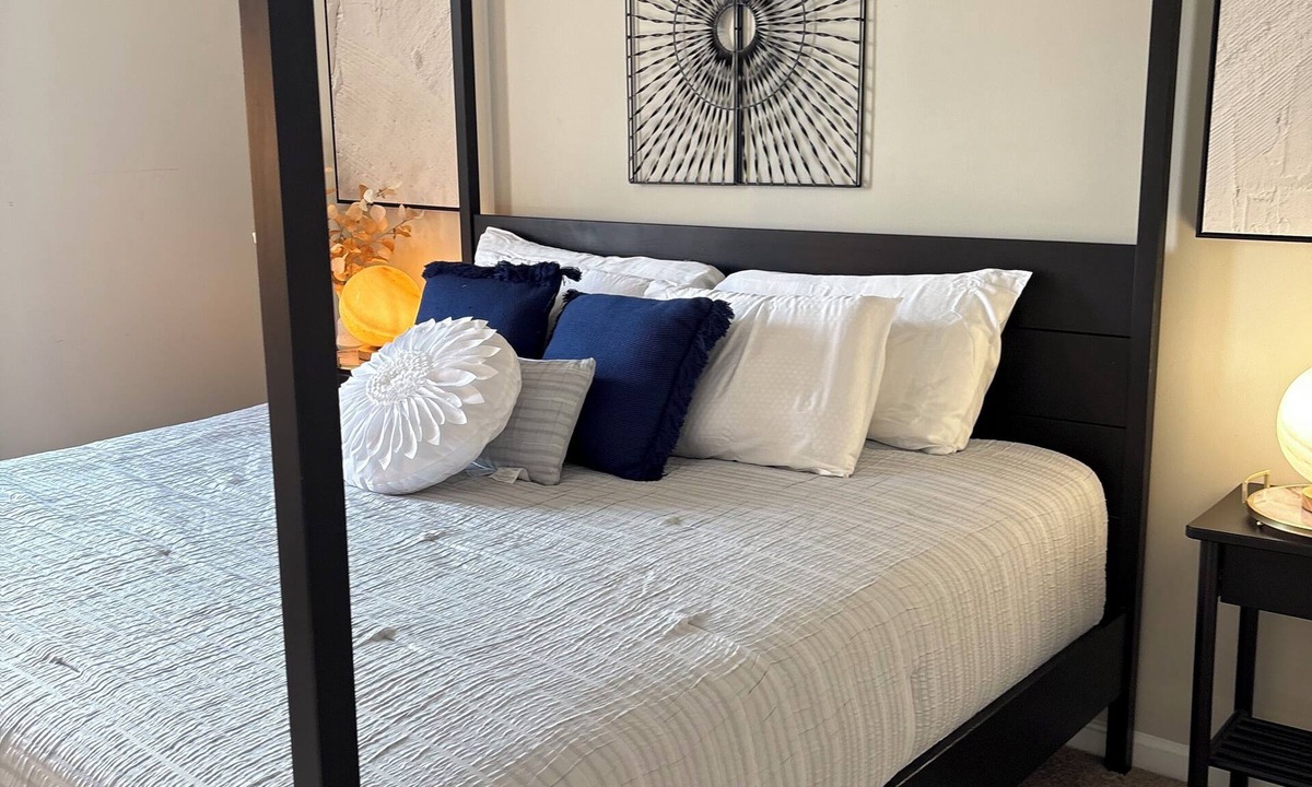 Owings Mills Apartment | Refreshing Stay in Owings Mills