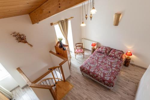 Saint-Gineis-en-Coiron House | Refuge au Monteillet