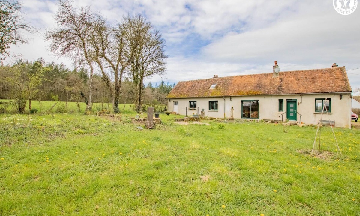 Saint-Emiland House | Refuge Campagnard - SAINT EMILAND