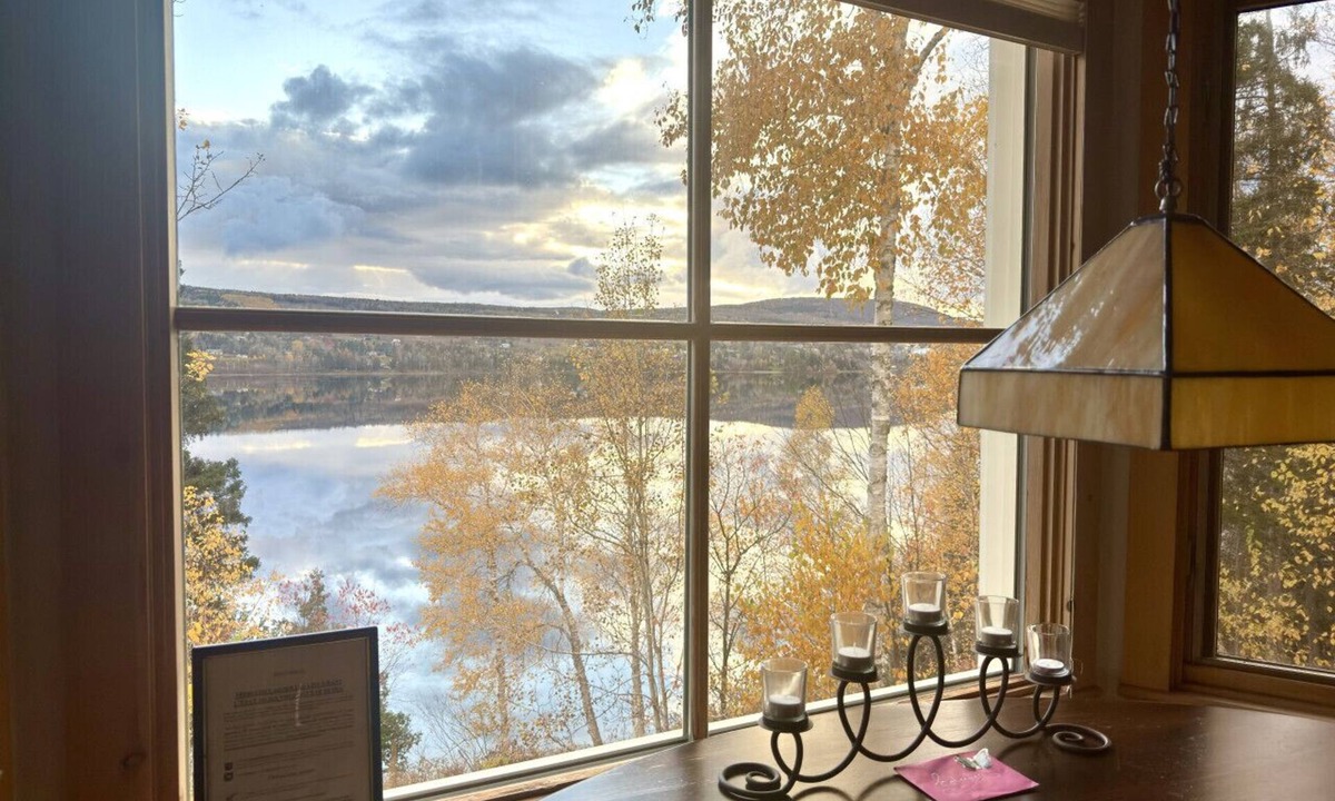 Pohenegamook Apartment | Refuge chic & paisible au bord du lac Pohénégamook