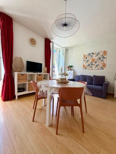 Eaux-Bonnes Apartment | Refuge cosy, Vue montagne, Ski et rando