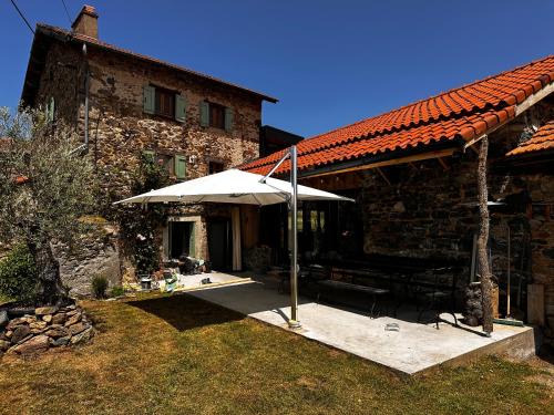 Saint-Didier-sur-Doulon House | Refuge d' Estivareilles