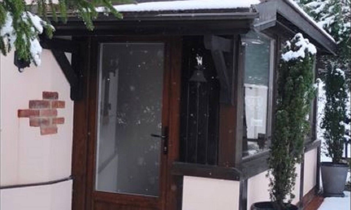 Metabief Ski Chalet | Refuge de l'Ecureuil