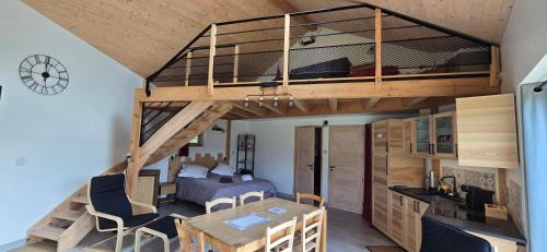 Intres Bed & Breakfast | Refuge de La Coste